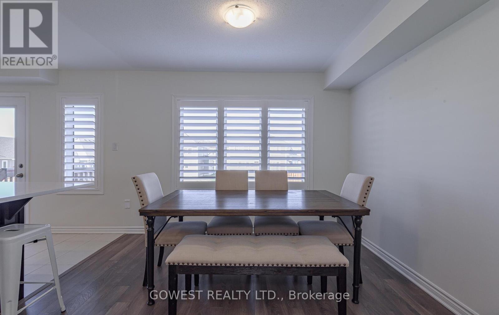 45 Stother Crescent, Bracebridge, Ontario  P1L 0G2 - Photo 12 - X12470719
