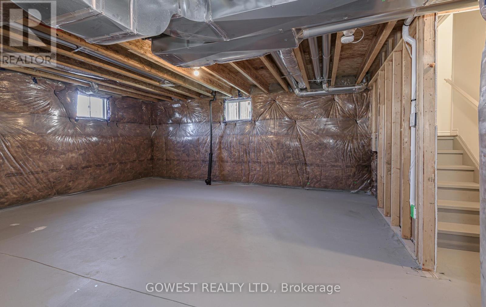 45 Stother Crescent, Bracebridge, Ontario  P1L 0G2 - Photo 36 - X12470719