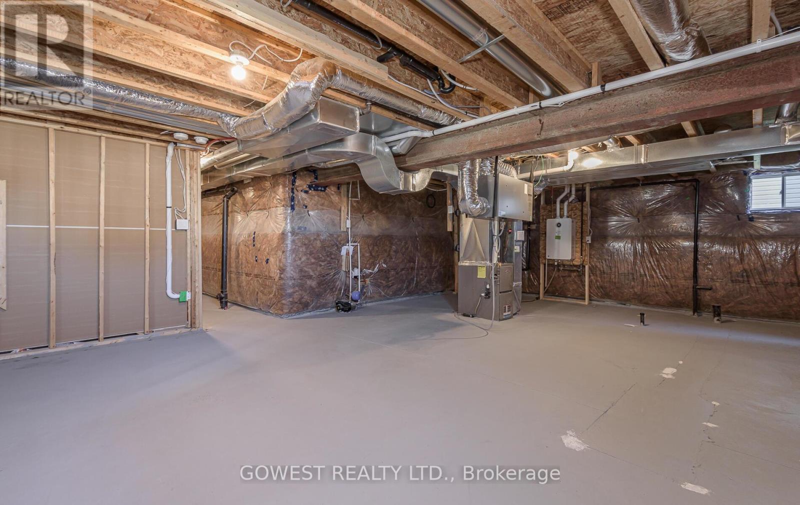45 Stother Crescent, Bracebridge, Ontario  P1L 0G2 - Photo 37 - X12470719