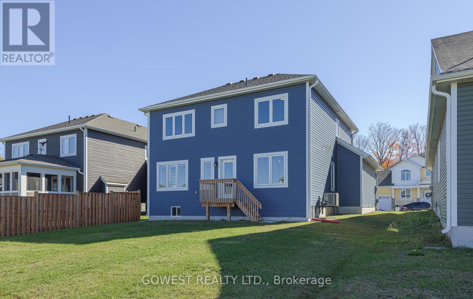 45 Stother Crescent, Bracebridge, Ontario  P1L 0G2 - Photo 41 - X12470719