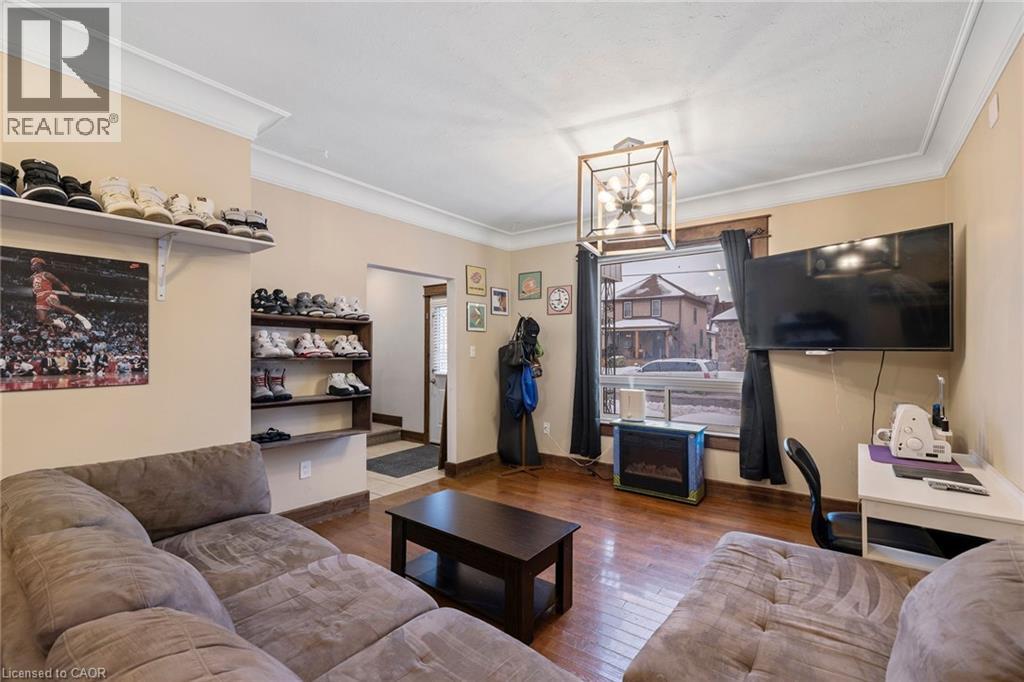 4731 Third Avenue, Niagara Falls, Ontario  L2E 4L7 - Photo 14 - 40778635