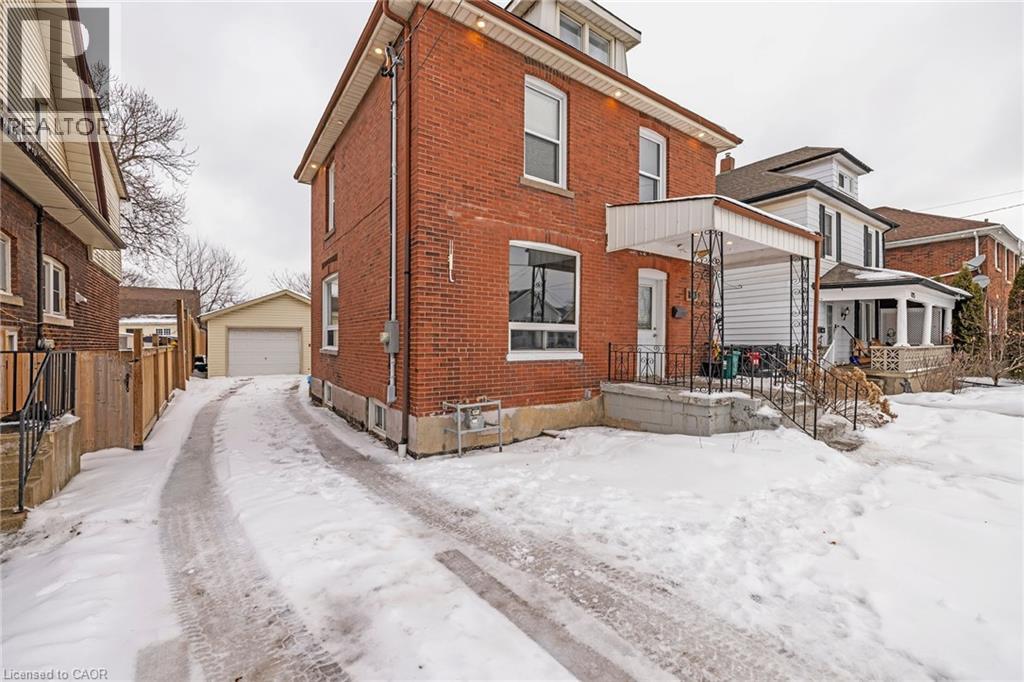 4731 Third Avenue, Niagara Falls, Ontario  L2E 4L7 - Photo 2 - 40778635