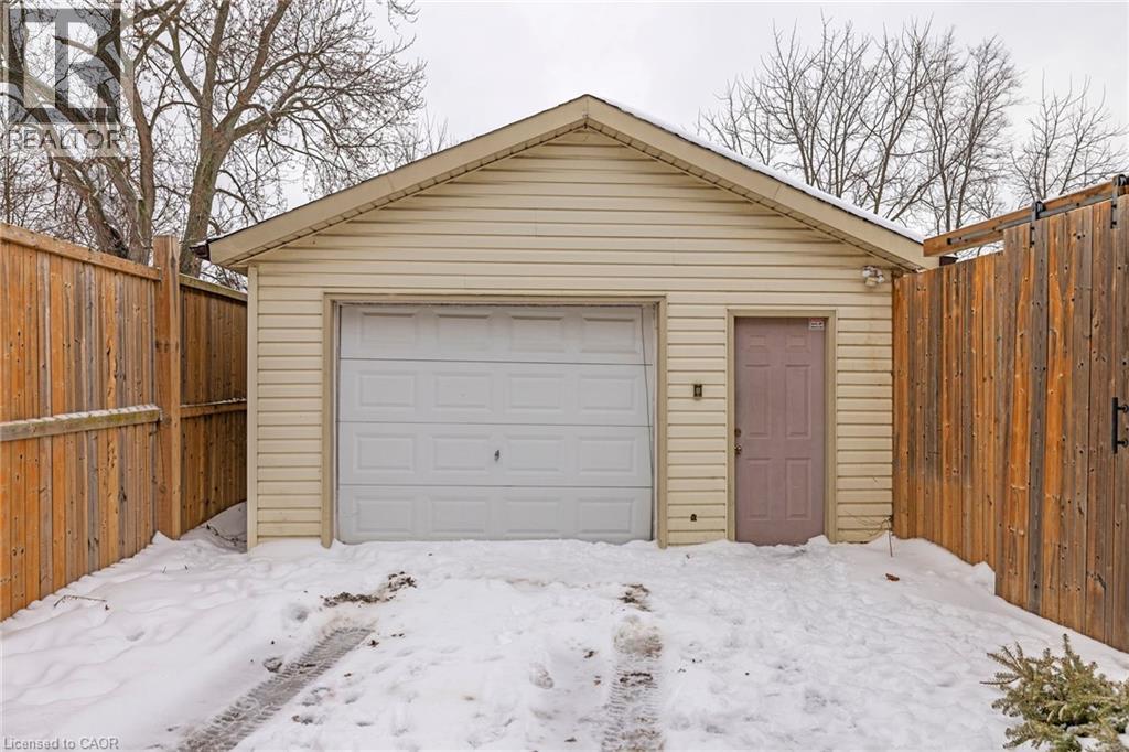 4731 Third Avenue, Niagara Falls, Ontario  L2E 4L7 - Photo 3 - 40778635