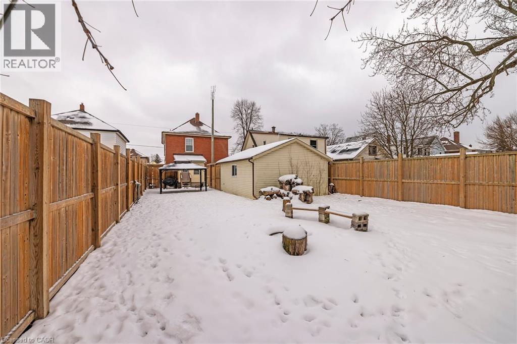 4731 Third Avenue, Niagara Falls, Ontario  L2E 4L7 - Photo 4 - 40778635