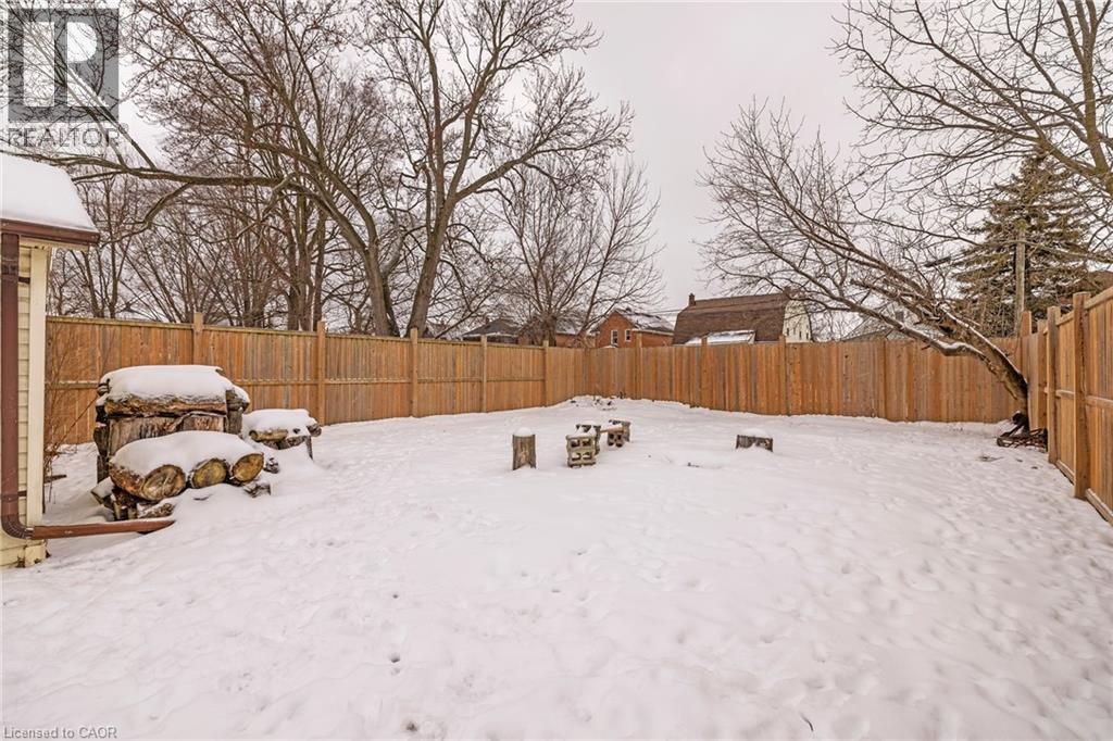4731 Third Avenue, Niagara Falls, Ontario  L2E 4L7 - Photo 6 - 40778635