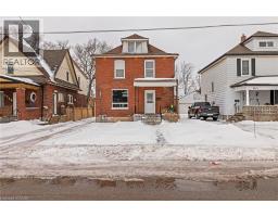 4731 THIRD Avenue, Niagara Falls, Ontario