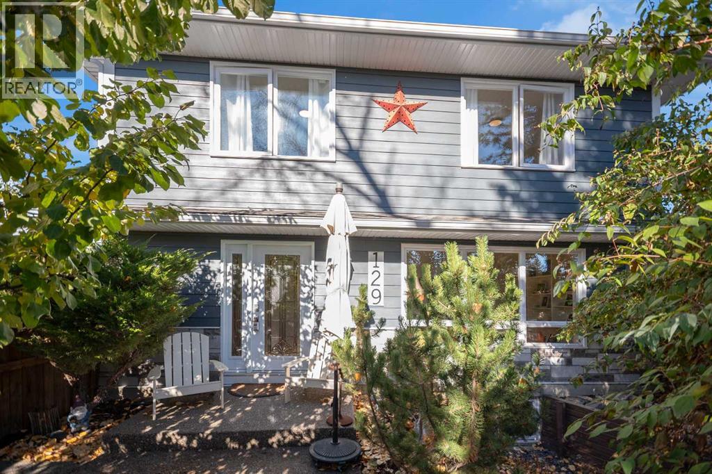 129 Midridge Place Se, Calgary, Alberta  T2X 1E4 - Photo 1 - A2262678