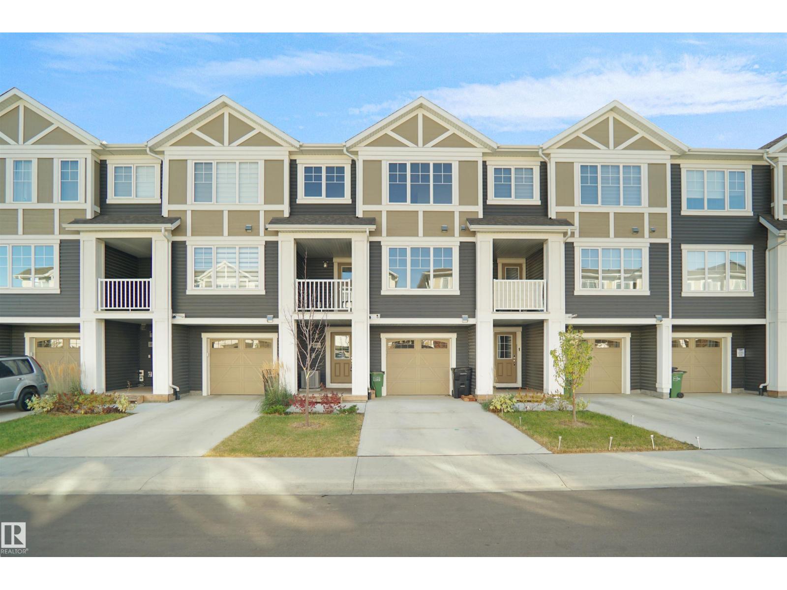 20525 21A AV NW, edmonton, Alberta