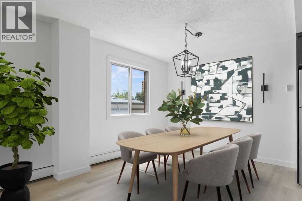 305, 235 15 Avenue Sw, Calgary, Alberta  T2R 0P6 - Photo 3 - A2263411
