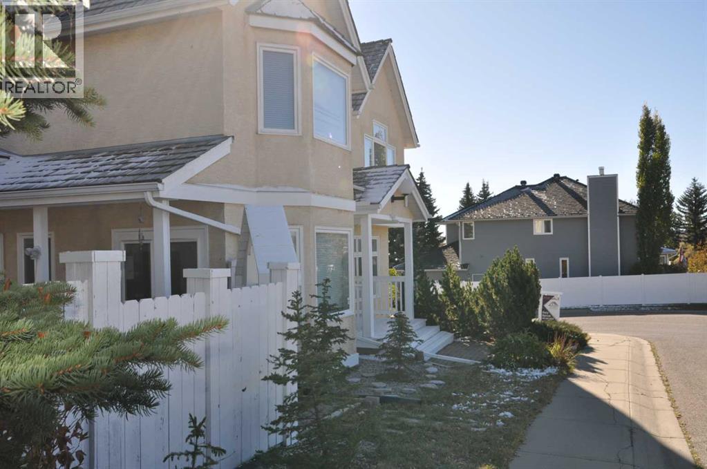 91 Woodbrook Road Sw, Calgary, Alberta  T2W 6C6 - Photo 47 - A2251631