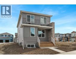 10 Herron Common Ne Livingston, Calgary, Ca