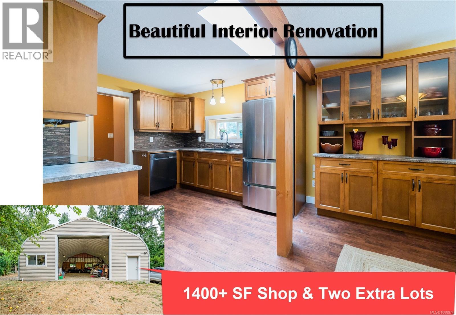 1634 Cedar Rd, Nanaimo, British Columbia
