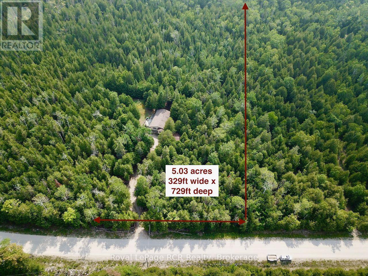 323 East Road, Northern Bruce Peninsula, Ontario  N0H 1W0 - Photo 2 - X12470753