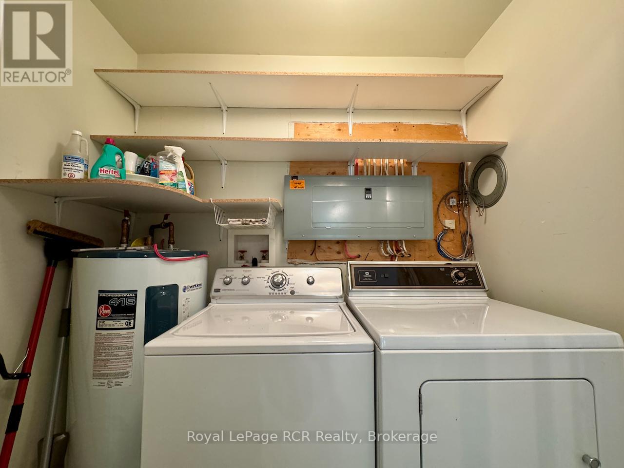 323 East Road, Northern Bruce Peninsula, Ontario  N0H 1W0 - Photo 24 - X12470753