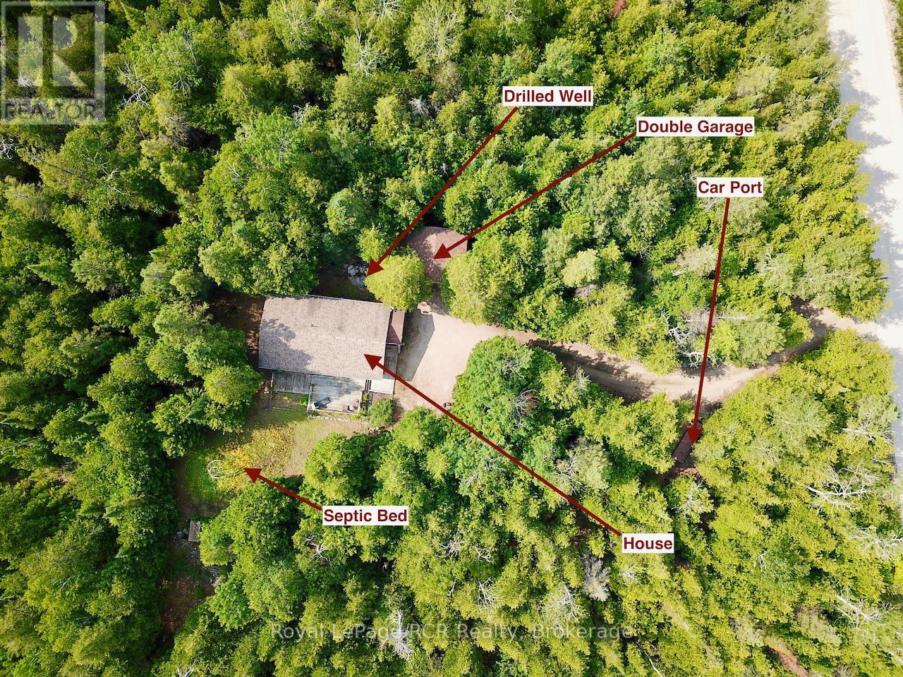 323 East Road, Northern Bruce Peninsula, Ontario  N0H 1W0 - Photo 34 - X12470753