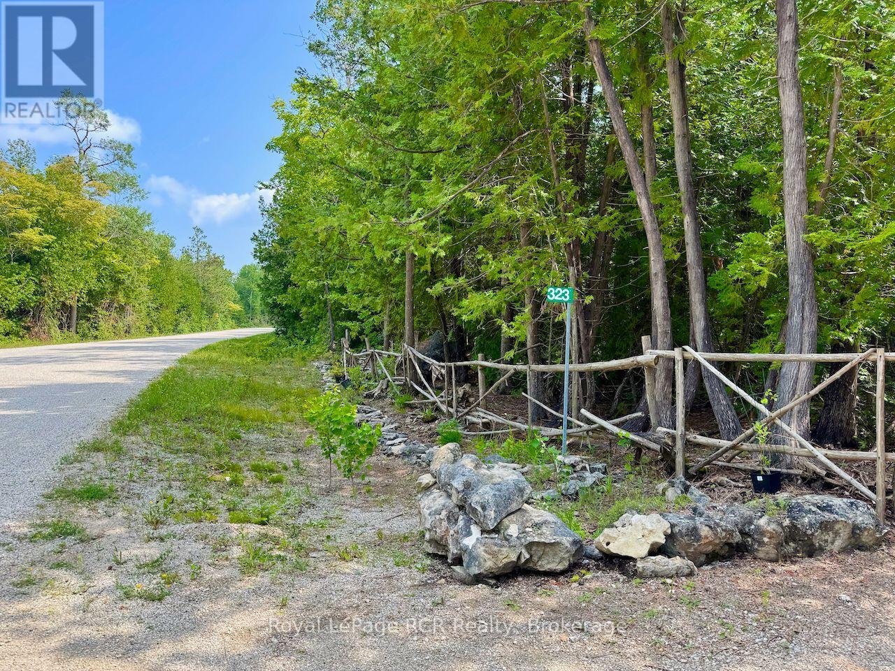 323 East Road, Northern Bruce Peninsula, Ontario  N0H 1W0 - Photo 39 - X12470753