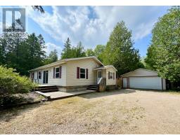 323 EAST ROAD, Northern Bruce Peninsula, Ontario