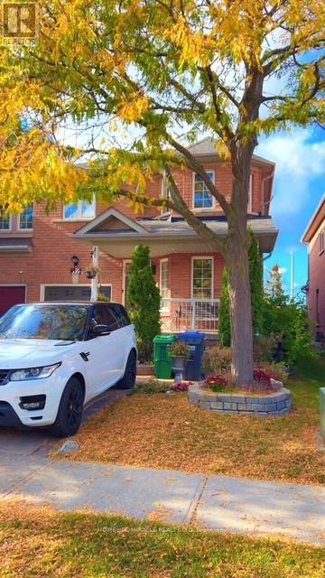 62 HEARTLEAF CRESCENT, Brampton, Ontario