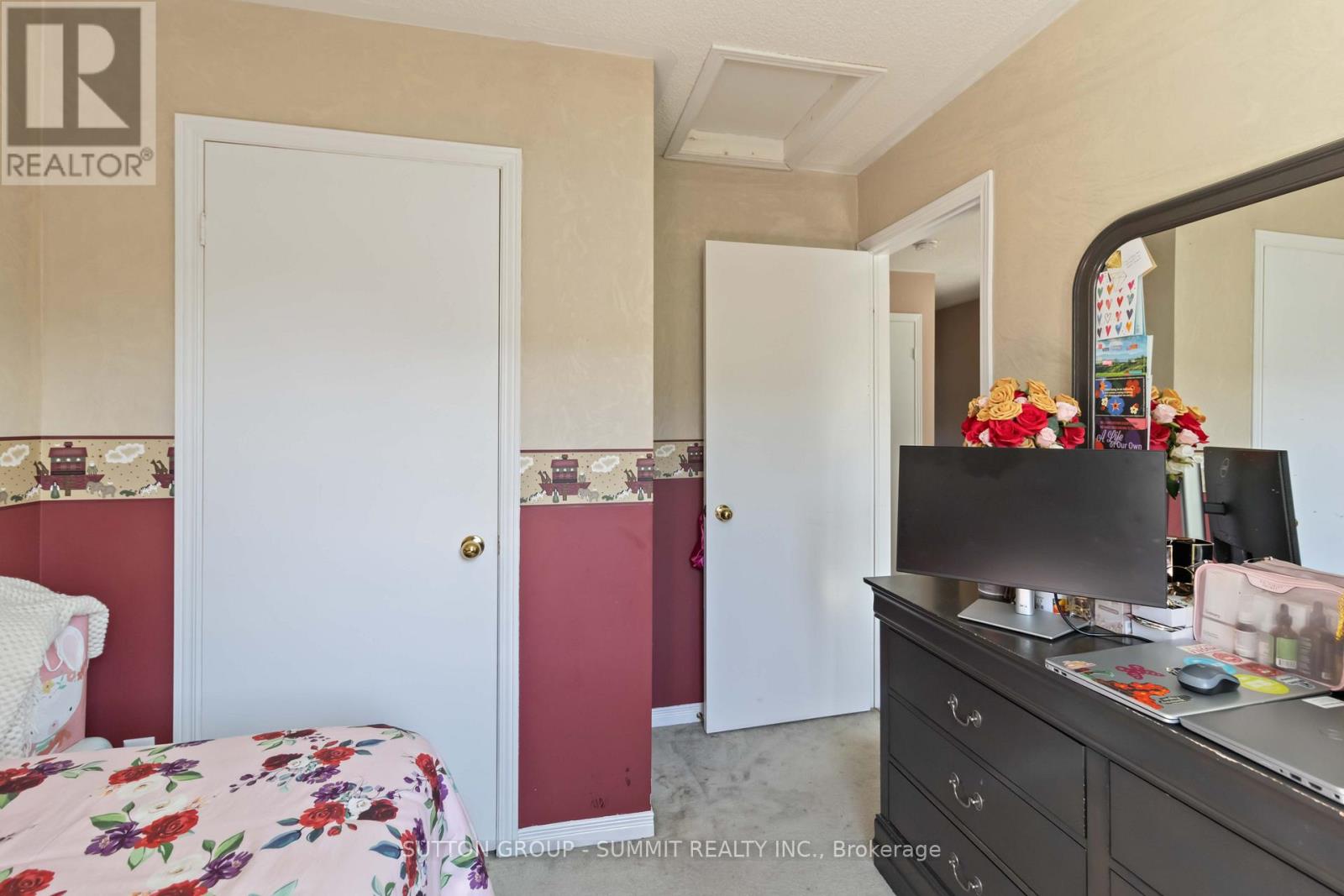 5607 Palmerston Crescent, Mississauga, Ontario  L5M 5Y6 - Photo 20 - W12470727