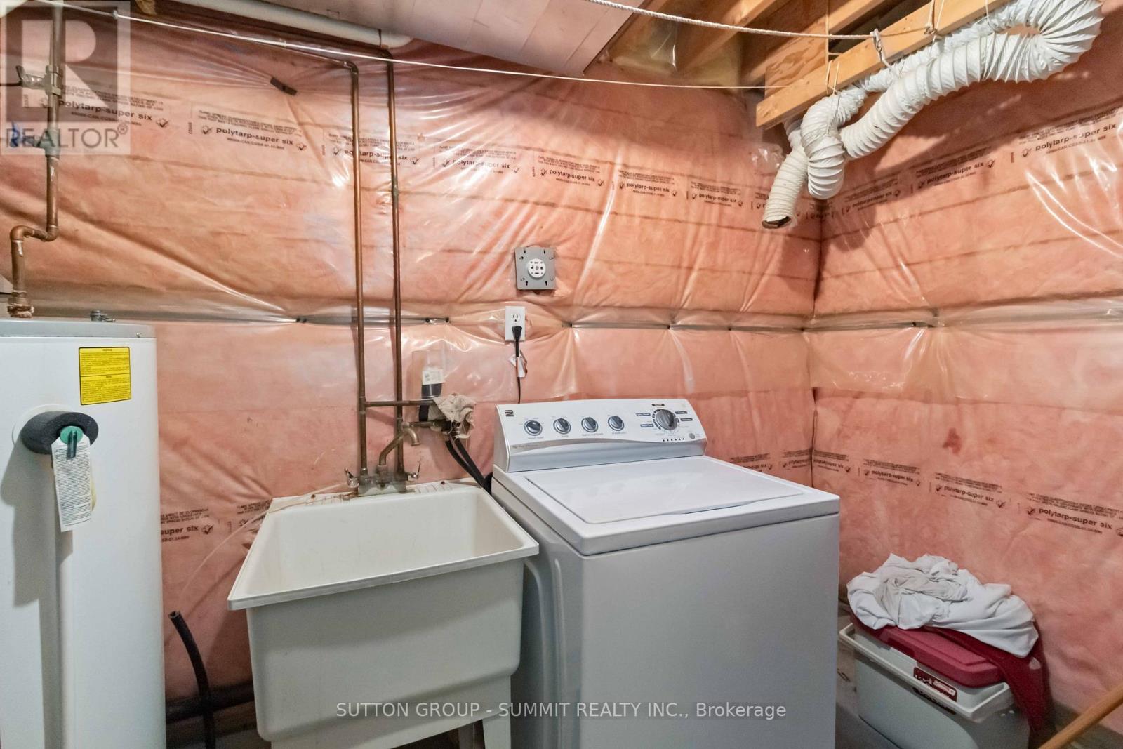 5607 Palmerston Crescent, Mississauga, Ontario  L5M 5Y6 - Photo 29 - W12470727