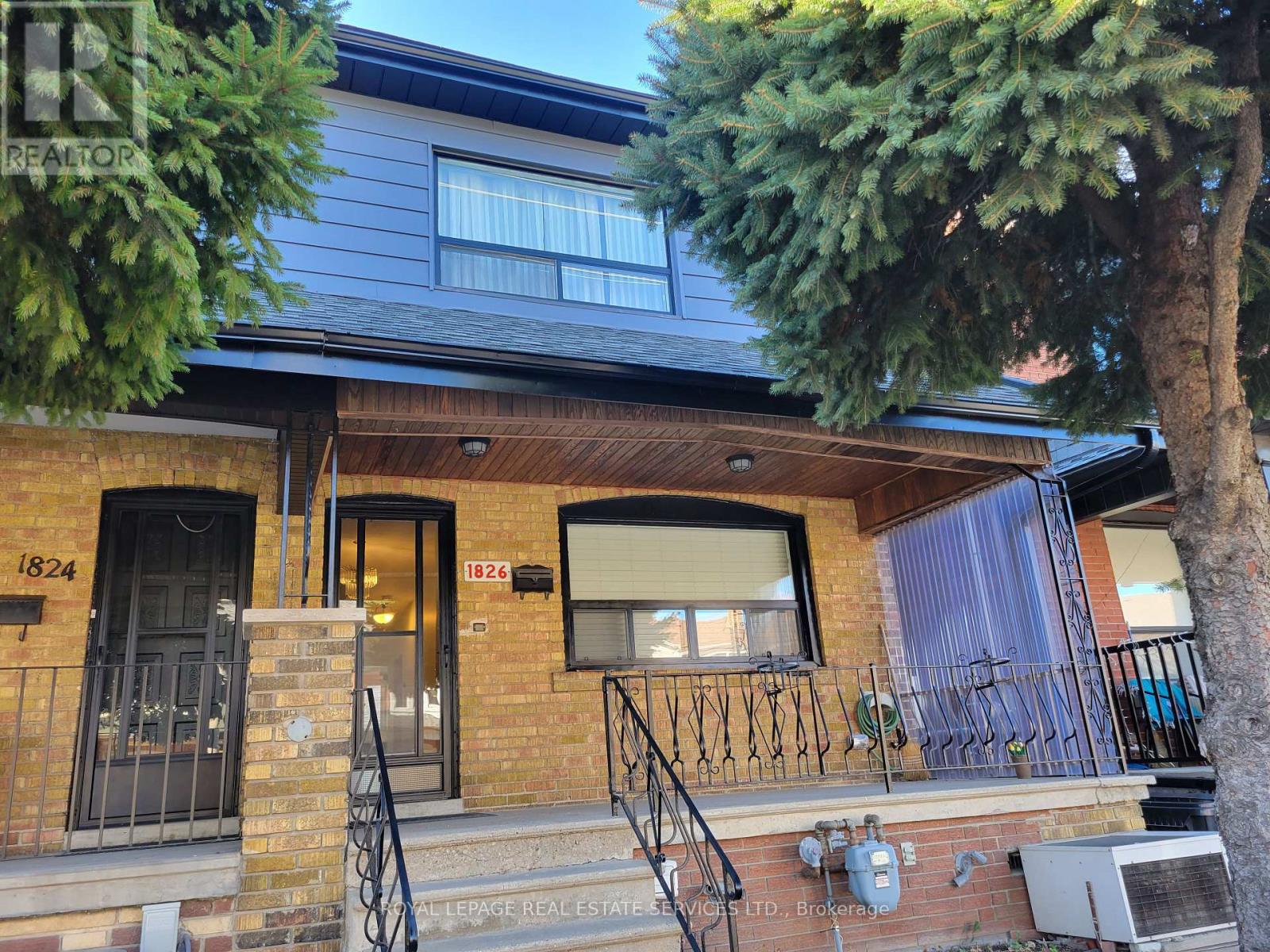 LOWER - 1826 DUFFERIN STREET, Toronto, Ontario