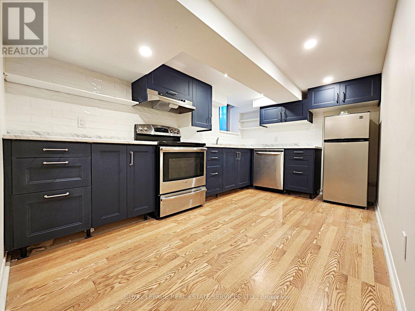 Lower - 1826 Dufferin Street, Toronto, Ontario  M6E 3P6 - Photo 2 - W12470729