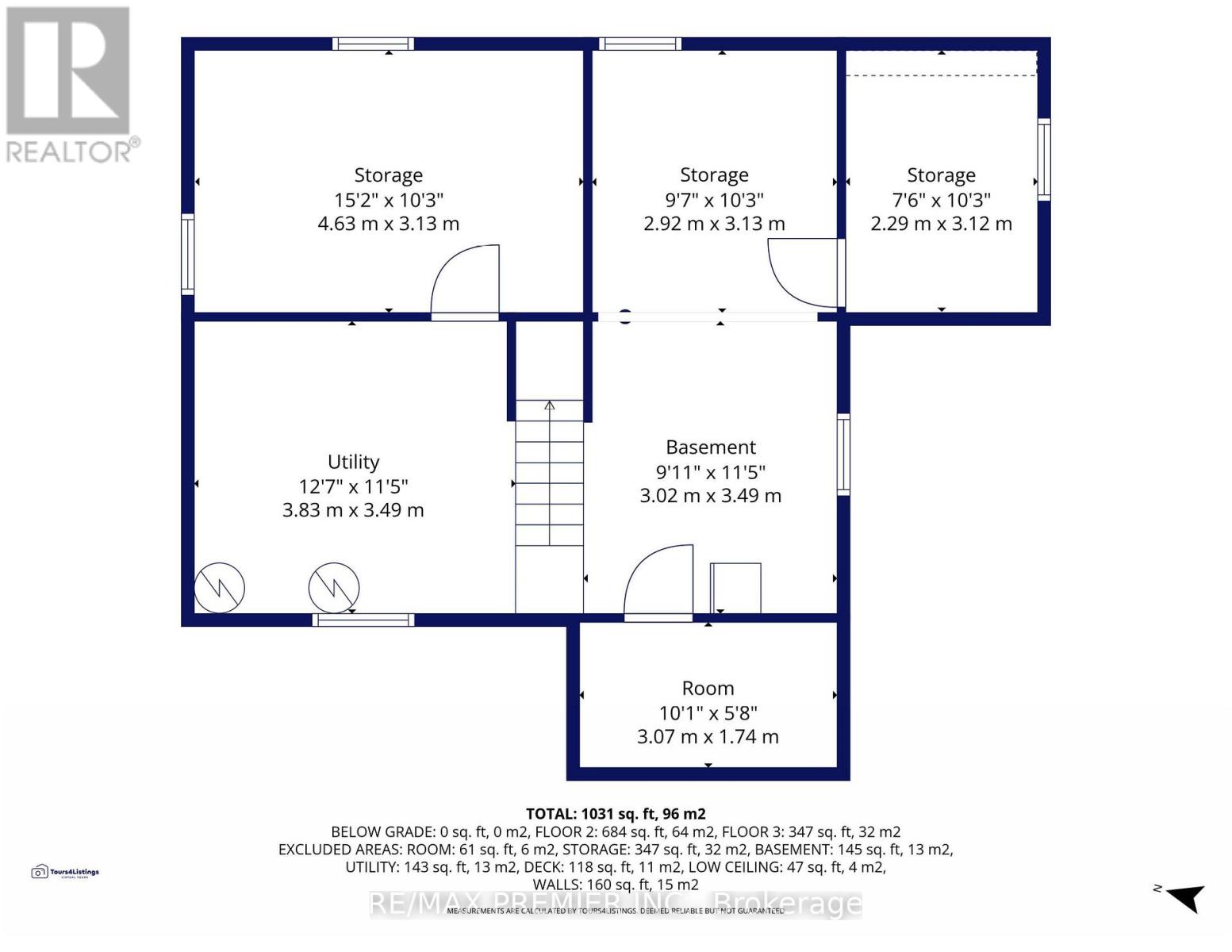 3 Parker Avenue, Richmond Hill, Ontario  L4E 2W4 - Photo 35 - N12450336