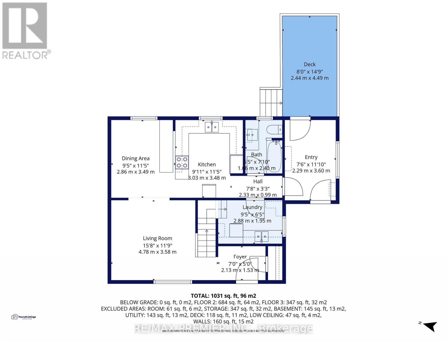 3 Parker Avenue, Richmond Hill, Ontario  L4E 2W4 - Photo 36 - N12450336