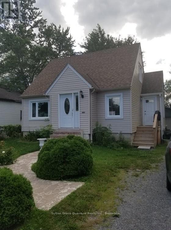 6189 KISTER ROAD, Niagara Falls, Ontario