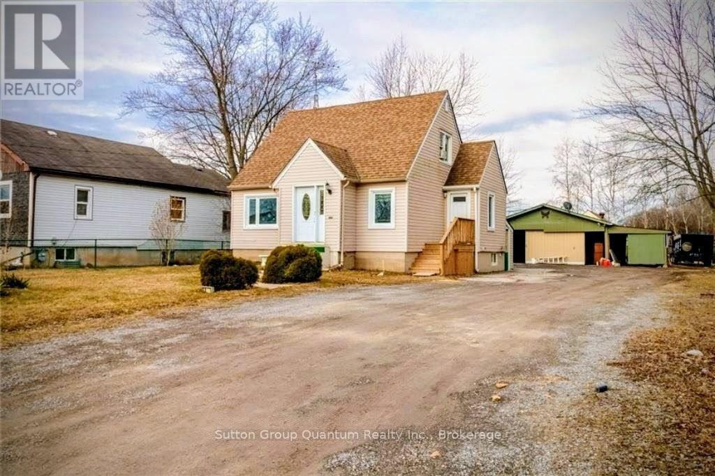 6189 Kister Road, Niagara Falls, Ontario  L2E 6X8 - Photo 2 - X12470754