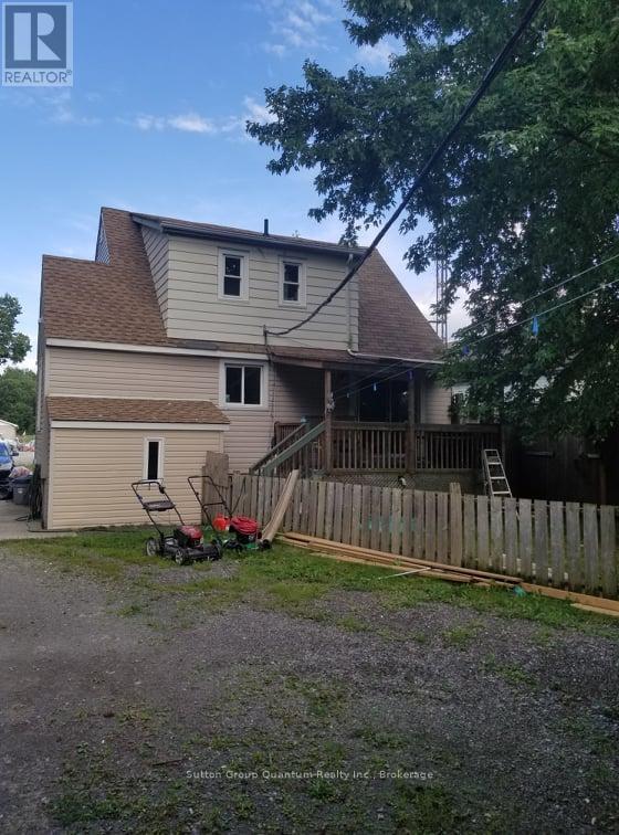 6189 Kister Road, Niagara Falls, Ontario  L2E 6X8 - Photo 3 - X12470754
