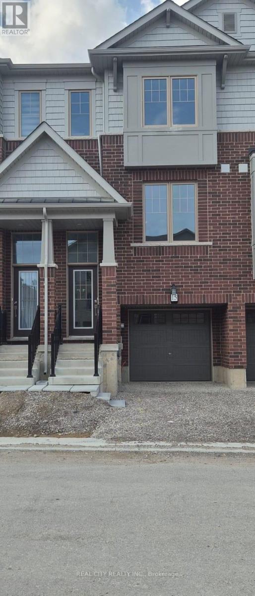 15 - 389 CONKLIN ROAD, Brantford, Ontario