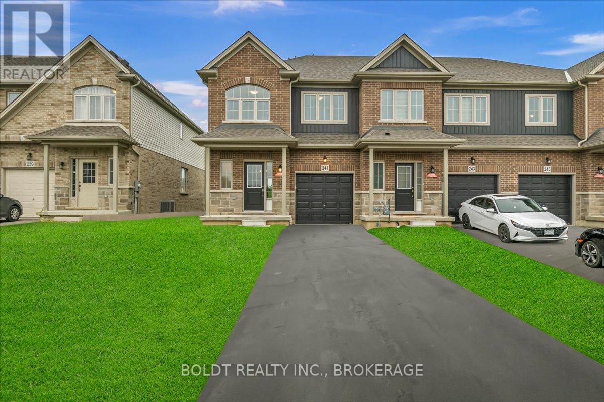 241 Tanglewood Drive, Hamilton, Ontario  L0R 1C0 - Photo 1 - X12470752