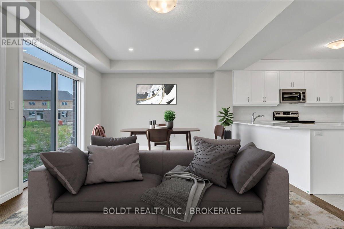 241 Tanglewood Drive, Hamilton, Ontario  L0R 1C0 - Photo 10 - X12470752