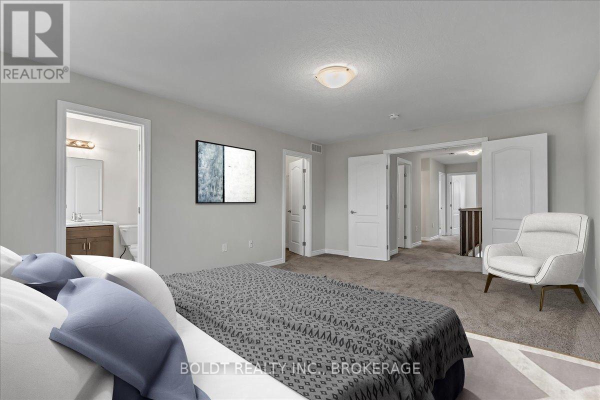 241 Tanglewood Drive, Hamilton, Ontario  L0R 1C0 - Photo 12 - X12470752