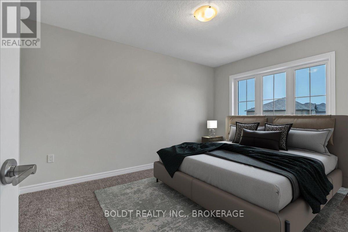 241 Tanglewood Drive, Hamilton, Ontario  L0R 1C0 - Photo 19 - X12470752