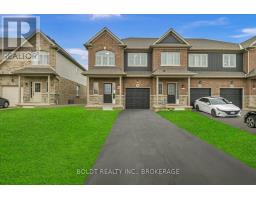 241 TANGLEWOOD DRIVE, Hamilton, Ontario
