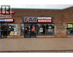 603 COLBORNE Street E Unit# 14, Brantford, Ontario