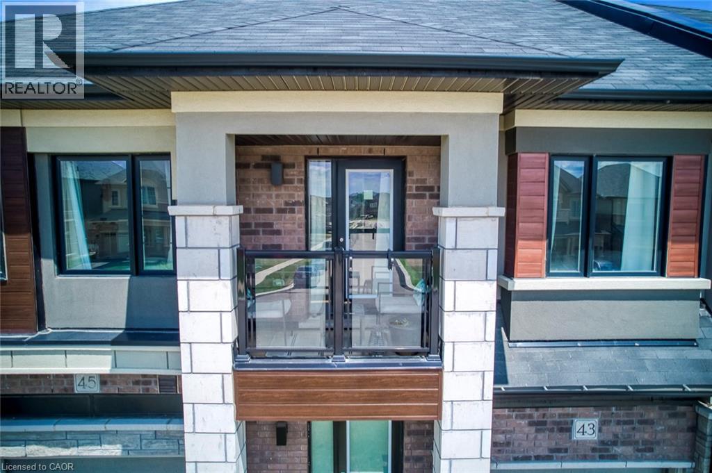 43 George Brier Drive W, Paris, Ontario  N3L 0L8 - Photo 2 - 40780364