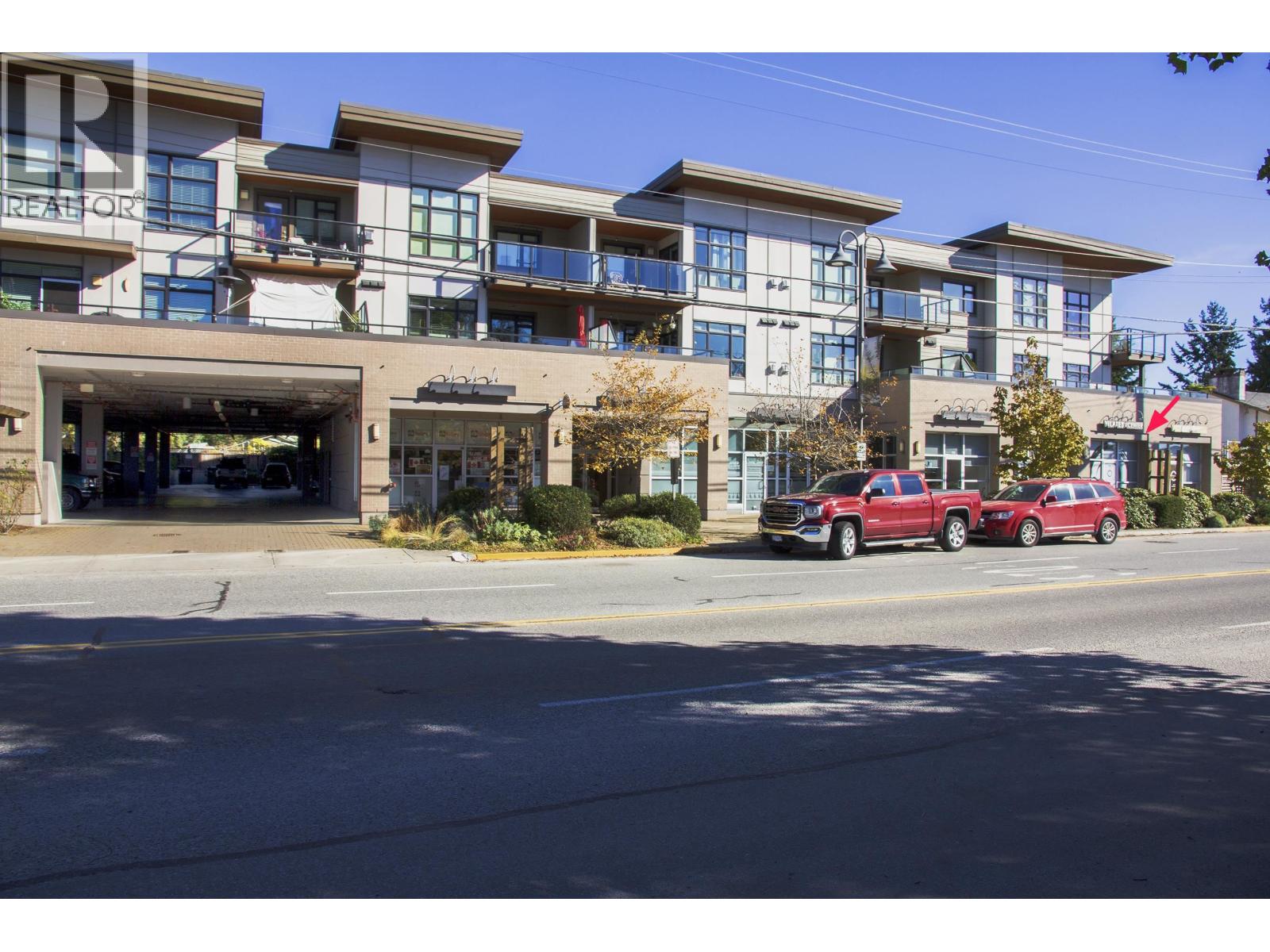 C105 5682 Wharf Avenue, Sechelt, British Columbia  V7Z 0J3 - Photo 3 - C8072919