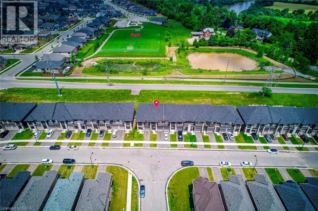 43 George Brier Drive W, Paris, Ontario  N3L 0L8 - Photo 5 - 40780364