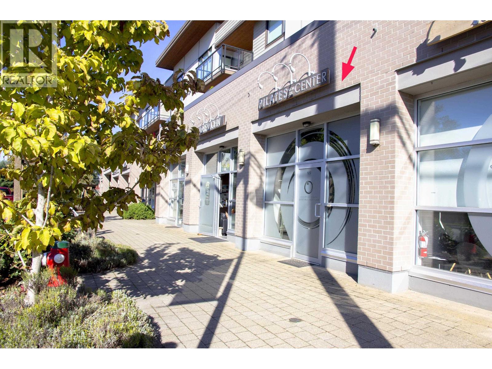 C105 5682 Wharf Avenue, Sechelt, British Columbia  V7Z 0J3 - Photo 4 - C8072919