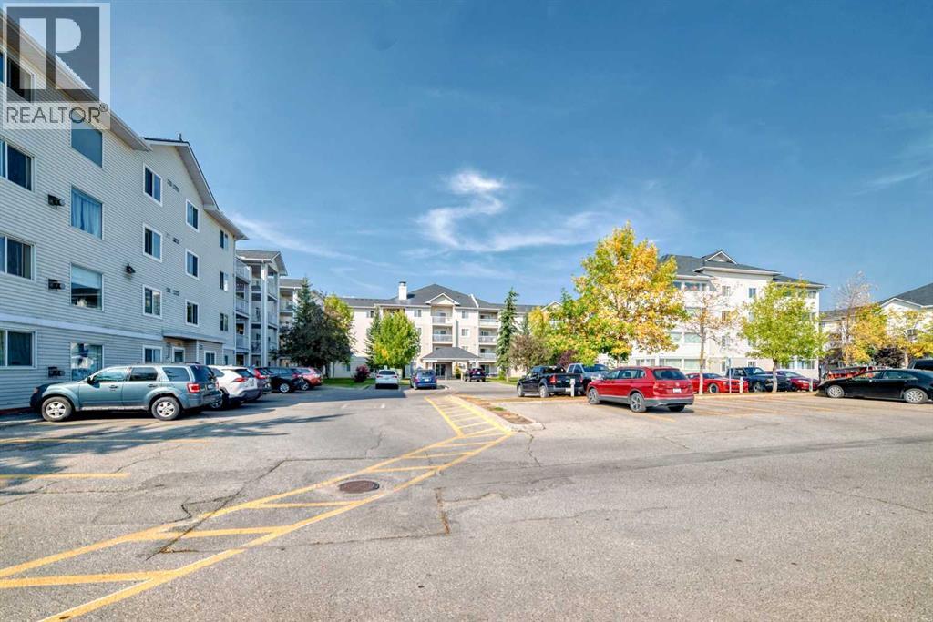 2205, 6224 17 Avenue SE, Calgary, Alberta