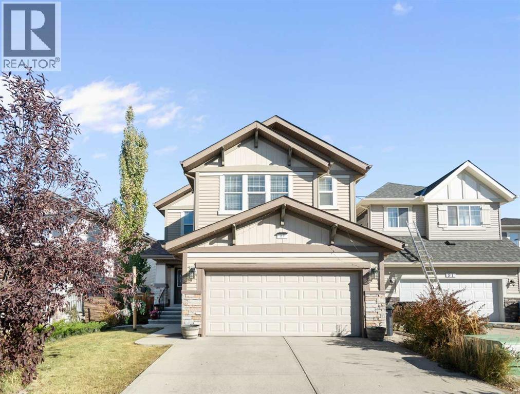 87 Panamount Common Nw, Calgary, Alberta  T3K 0P5 - Photo 1 - A2265424