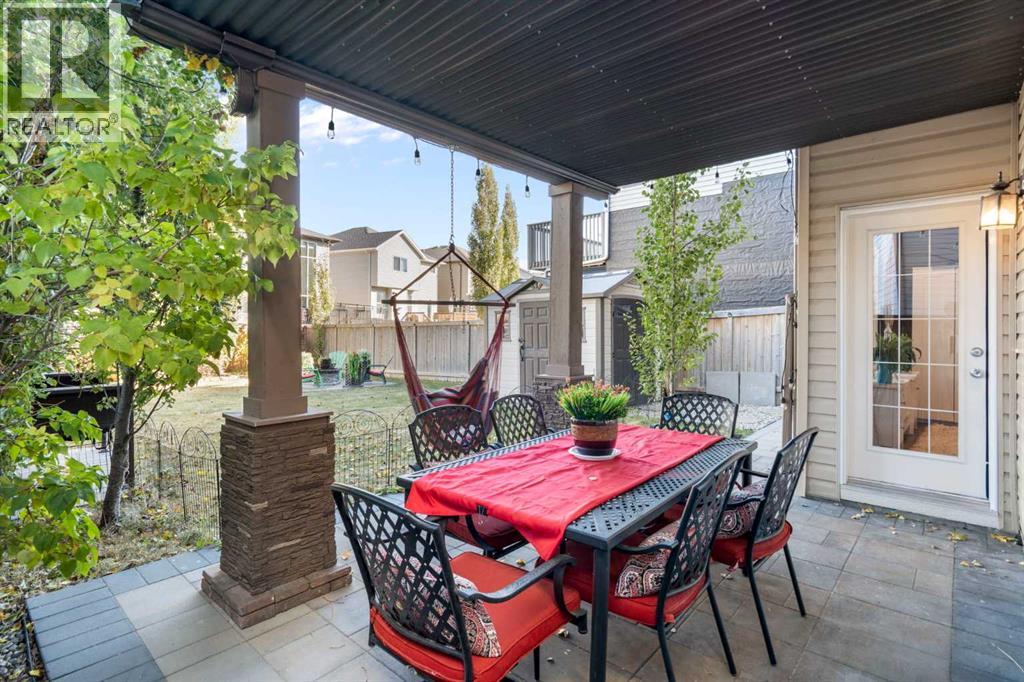 87 Panamount Common Nw, Calgary, Alberta  T3K 0P5 - Photo 36 - A2265424