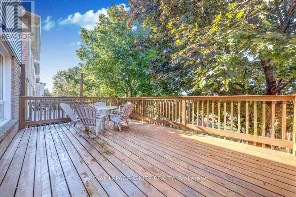 23 Northgate Boulevard, Brampton, Ontario  L6S 4G6 - Photo 24 - W12466866
