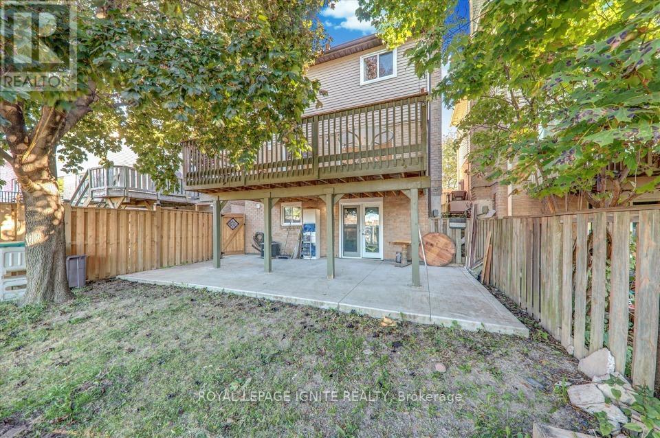 23 Northgate Boulevard, Brampton, Ontario  L6S 4G6 - Photo 28 - W12466866