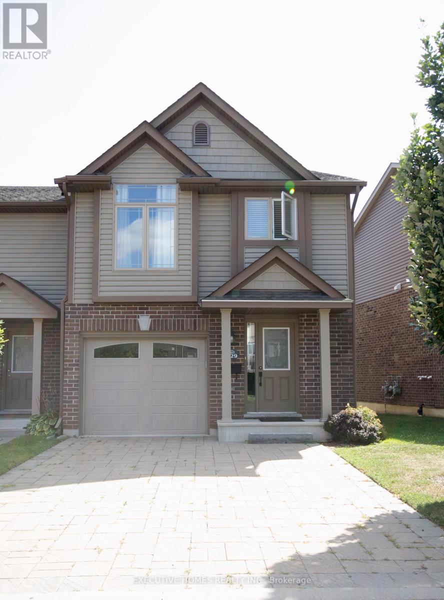 129 - 2635 BATEMAN TRAIL, London South, Ontario