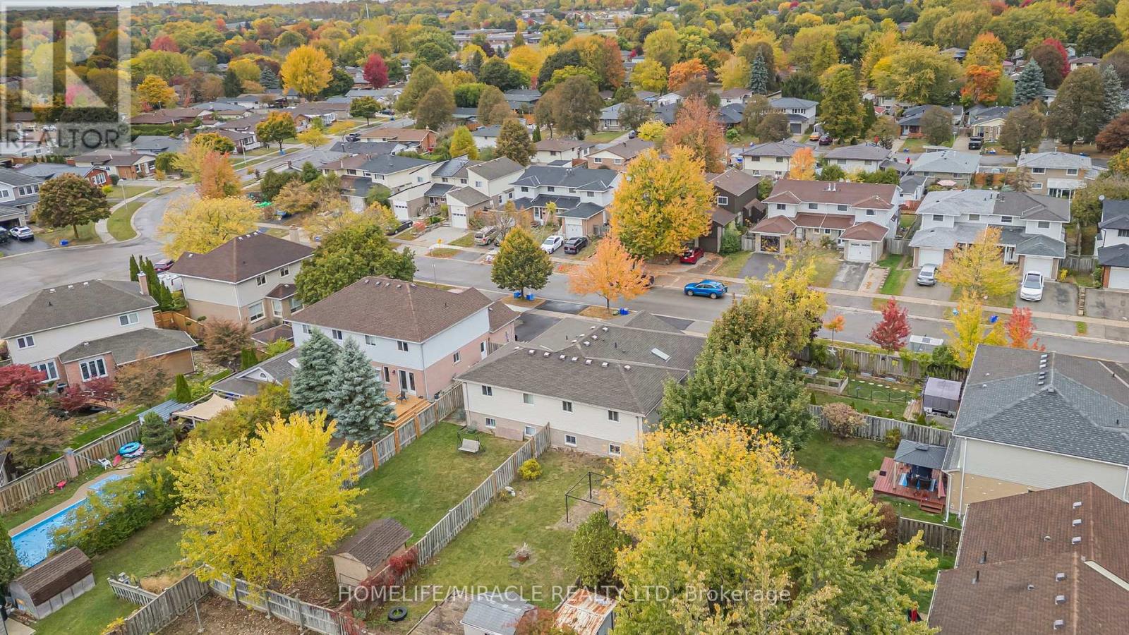 120 Ashbury Avenue, London South, Ontario  N6E 1T1 - Photo 8 - X12469364