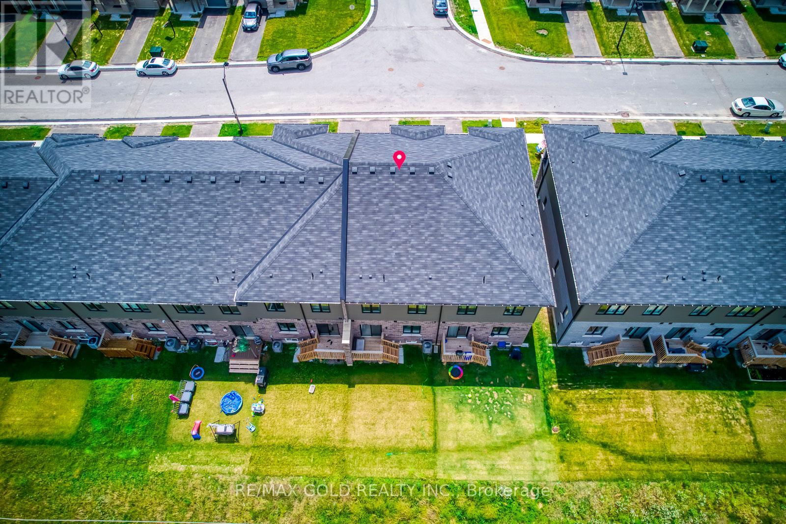 43 George Brier Drive W, Brant, Ontario  N3L 0L8 - Photo 3 - X12470641